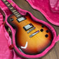 Pre-Owned Gibson Les Paul Studio - Fireburst - 2005