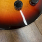 Pre-Owned Gibson Les Paul Studio - Fireburst - 2005
