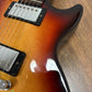 Pre-Owned Gibson Les Paul Studio - Fireburst - 2005