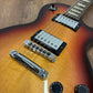 Pre-Owned Gibson Les Paul Studio - Fireburst - 2005