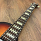 Pre-Owned Gibson Les Paul Studio - Fireburst - 2005