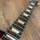 Pre-Owned Gibson Les Paul Studio - Fireburst - 2005