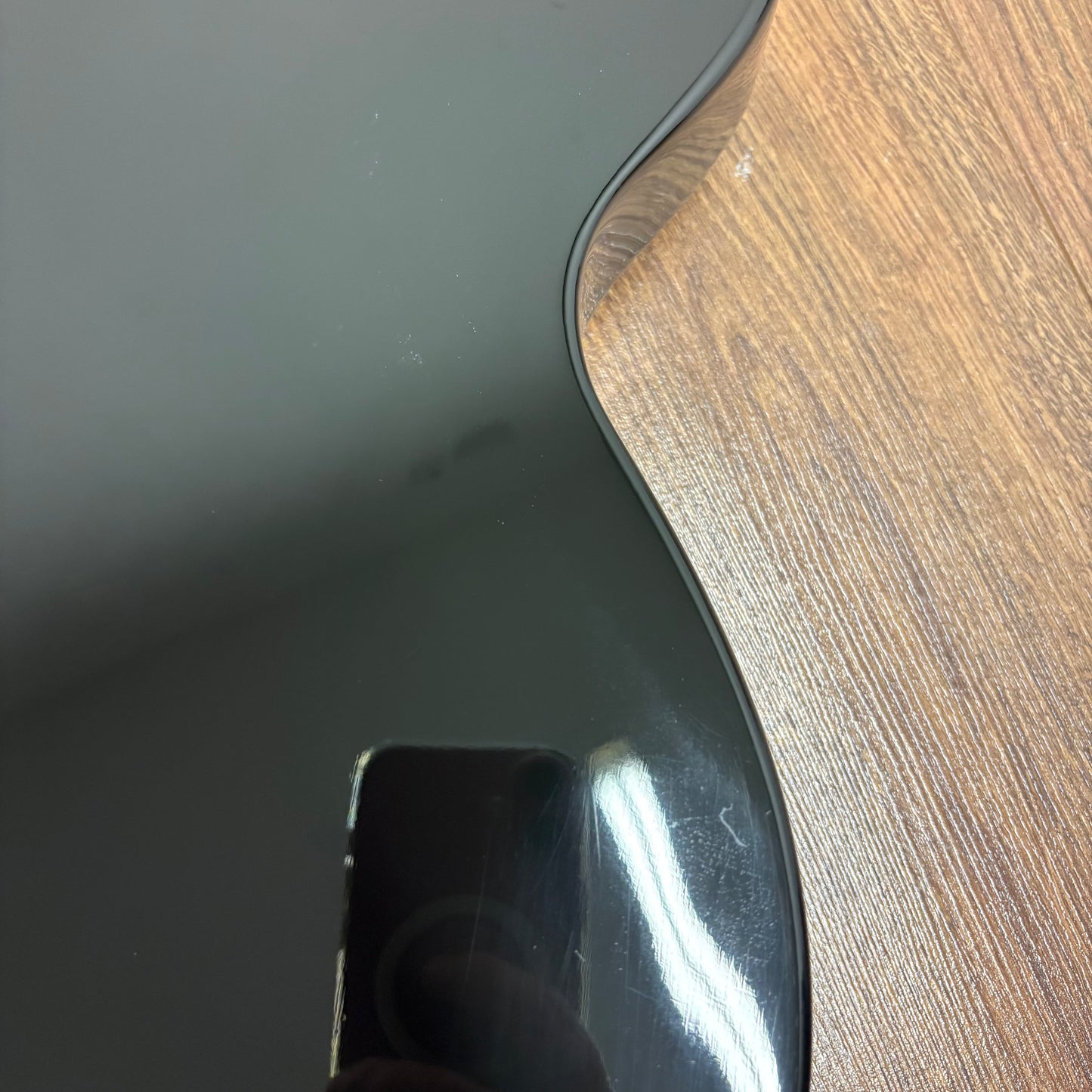 Pre-Owned Gibson Les Paul Studio - Fireburst - 2005