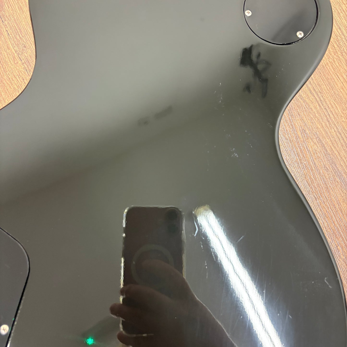 Pre-Owned Gibson Les Paul Studio - Fireburst - 2005