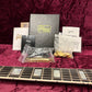 Pre-Owned Gibson RD Custom - Ebony - 2025