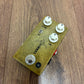 Pre-Owned JHS Morning Glory V4 Transparent Overdrive Pedal