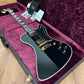 Pre-Owned Gibson RD Custom - Ebony - 2025