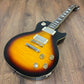 Pre-Owned Epiphone Les Paul 1960 Tribute Plus *Upgraded* - Tobacco Sunburst
