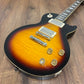 Pre-Owned Epiphone Les Paul 1960 Tribute Plus *Upgraded* - Tobacco Sunburst
