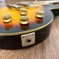 Pre-Owned Epiphone Les Paul 1960 Tribute Plus *Upgraded* - Tobacco Sunburst