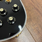 Pre-Owned Gibson RD Custom - Ebony - 2025