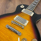 Pre-Owned Epiphone Les Paul 1960 Tribute Plus *Upgraded* - Tobacco Sunburst
