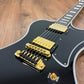 Pre-Owned Gibson RD Custom - Ebony - 2025