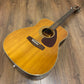 Pre-Owned Yamaha FG-200 Acoustic - Natural - 1973