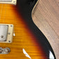 Pre-Owned Epiphone Les Paul 1960 Tribute Plus *Upgraded* - Tobacco Sunburst