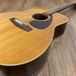 Pre-Owned Yamaha FG-200 Acoustic - Natural - 1973