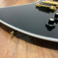Pre-Owned Gibson RD Custom - Ebony - 2025
