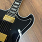 Pre-Owned Gibson RD Custom - Ebony - 2025
