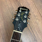 Pre-Owned Epiphone Les Paul 1960 Tribute Plus *Upgraded* - Tobacco Sunburst