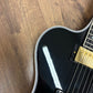 Pre-Owned Gibson RD Custom - Ebony - 2025