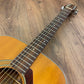 Pre-Owned Yamaha FG-200 Acoustic - Natural - 1973