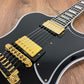 Pre-Owned Gibson RD Custom - Ebony - 2025
