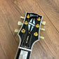 Pre-Owned Gibson RD Custom - Ebony - 2025