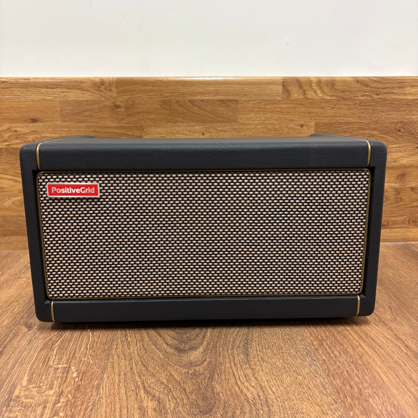Pre-Owned Positive Grid Spark 40w Amp w/ Spark Bag