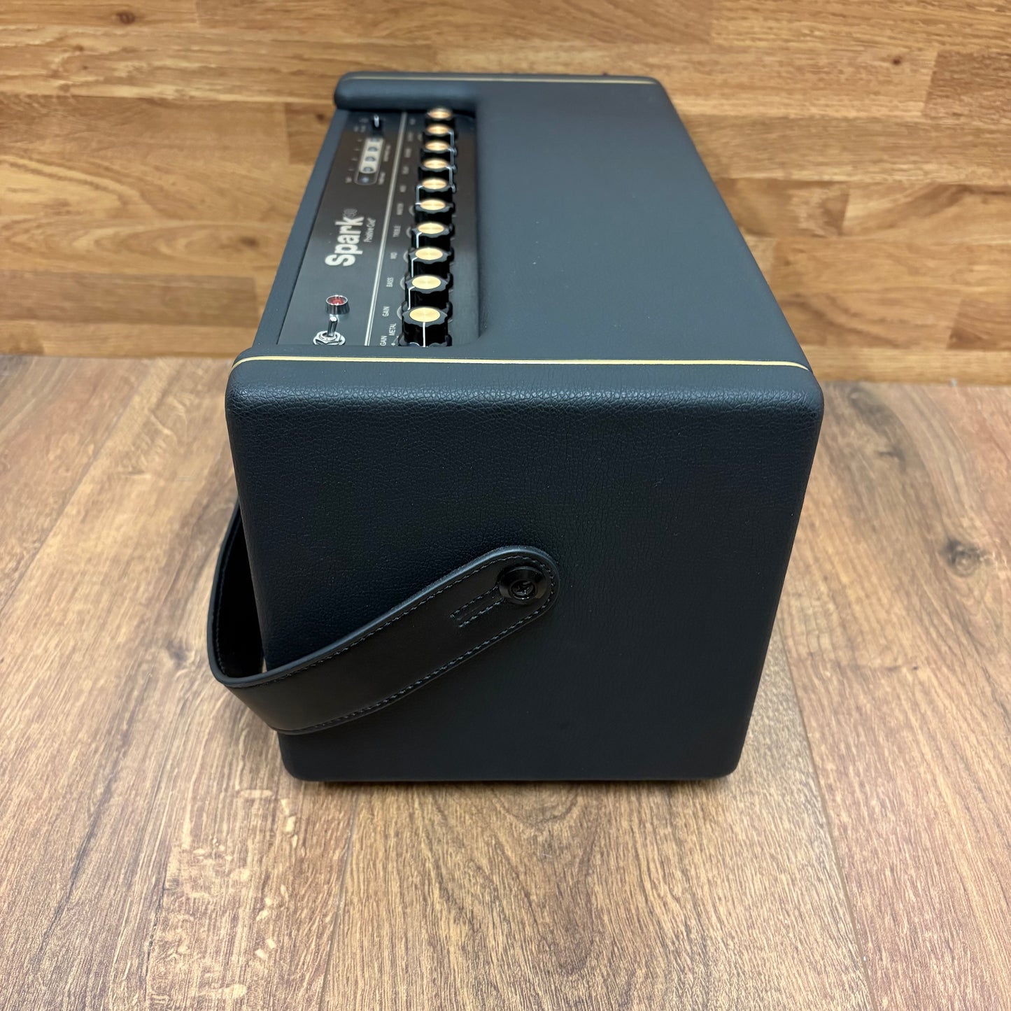 Pre-Owned Positive Grid Spark 40w Amp w/ Spark Bag