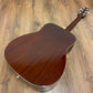 Pre-Owned Yamaha FG-200 Acoustic - Natural - 1973