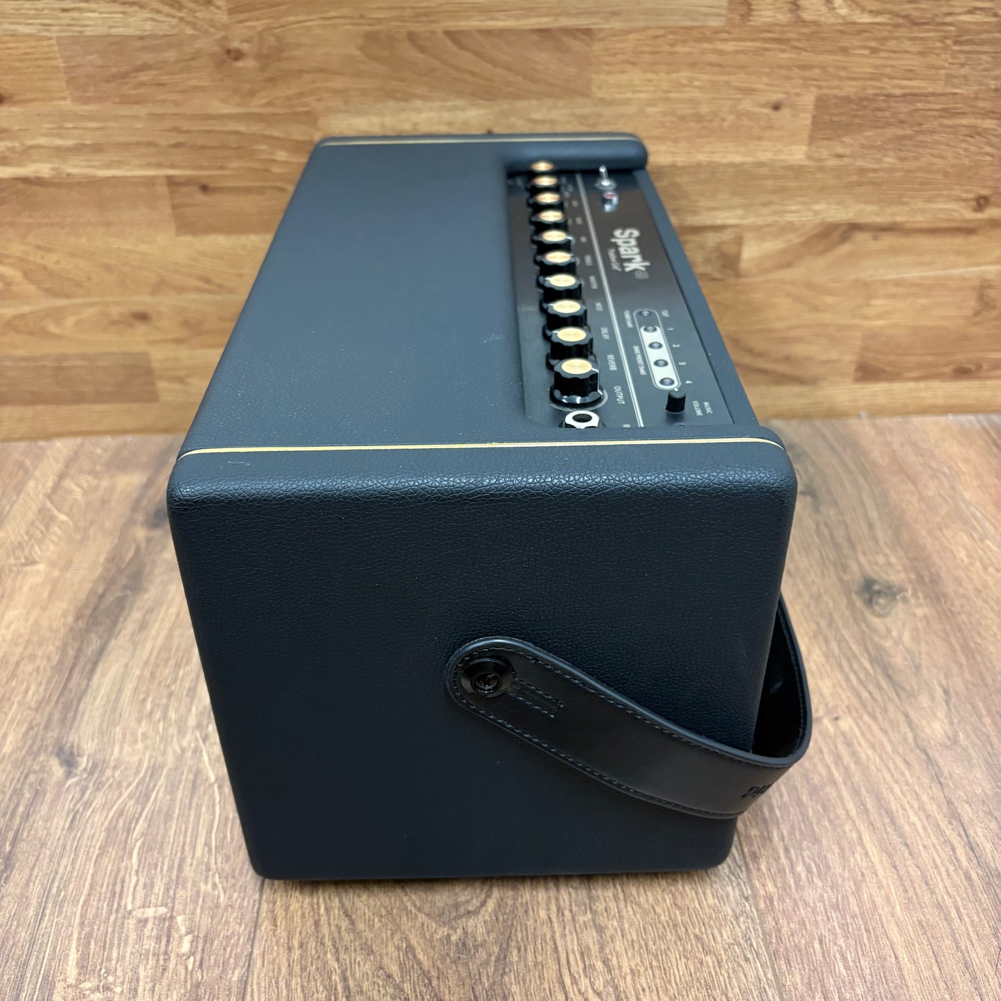 Pre-Owned Positive Grid Spark 40w Amp w/ Spark Bag
