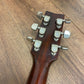 Pre-Owned Yamaha FG-200 Acoustic - Natural - 1973