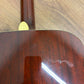 Pre-Owned Yamaha FG-200 Acoustic - Natural - 1973