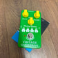 Pre-Owned Harley Benton Vintage Overdrive Pedal