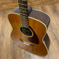 Pre-Owned Yamaha FG-200 Acoustic - Natural - 1973