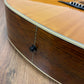 Pre-Owned Yamaha FG450SA Acoustic - Natural