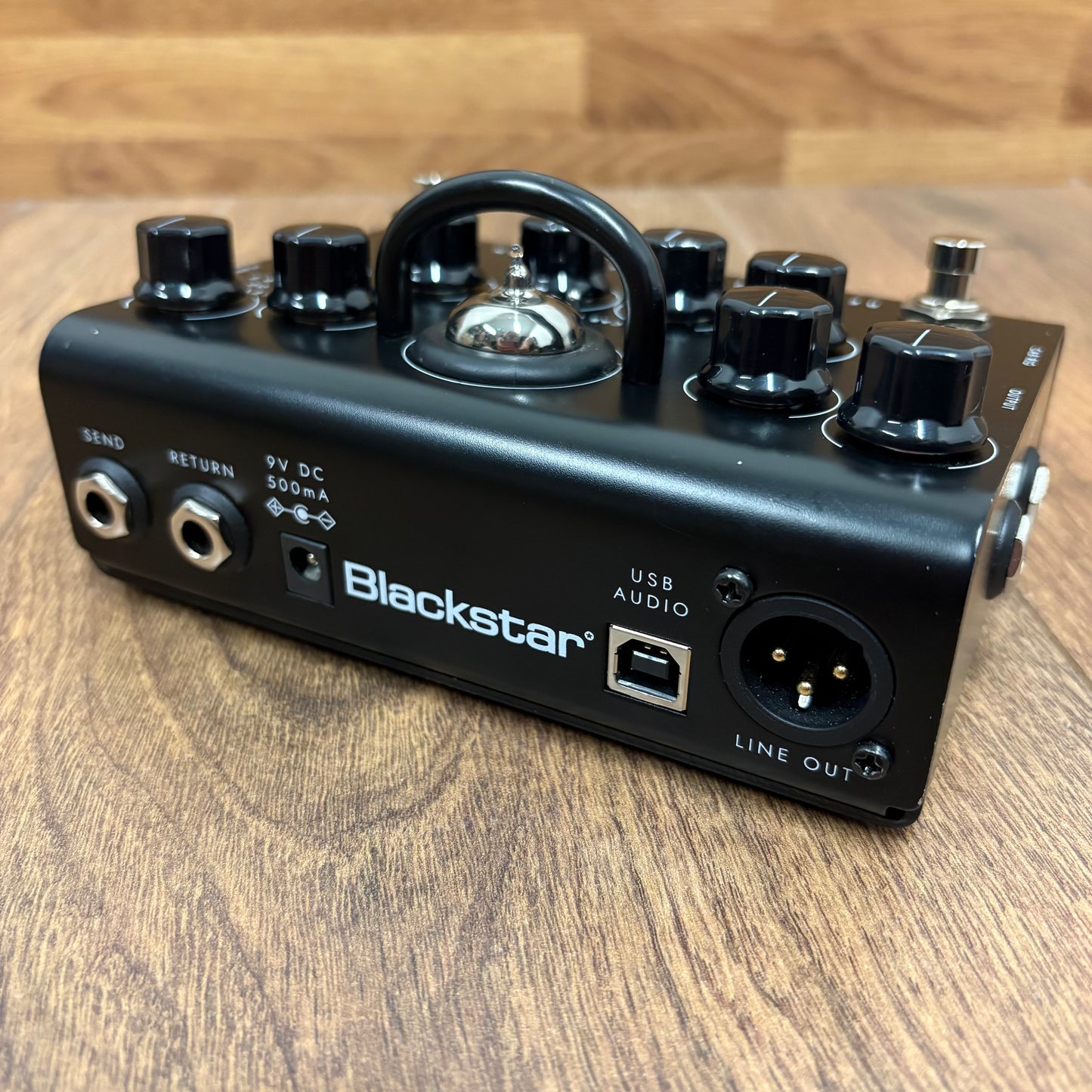 Pre-Owned Blackstar Dept 10 Dual Distortion Valve Pedal