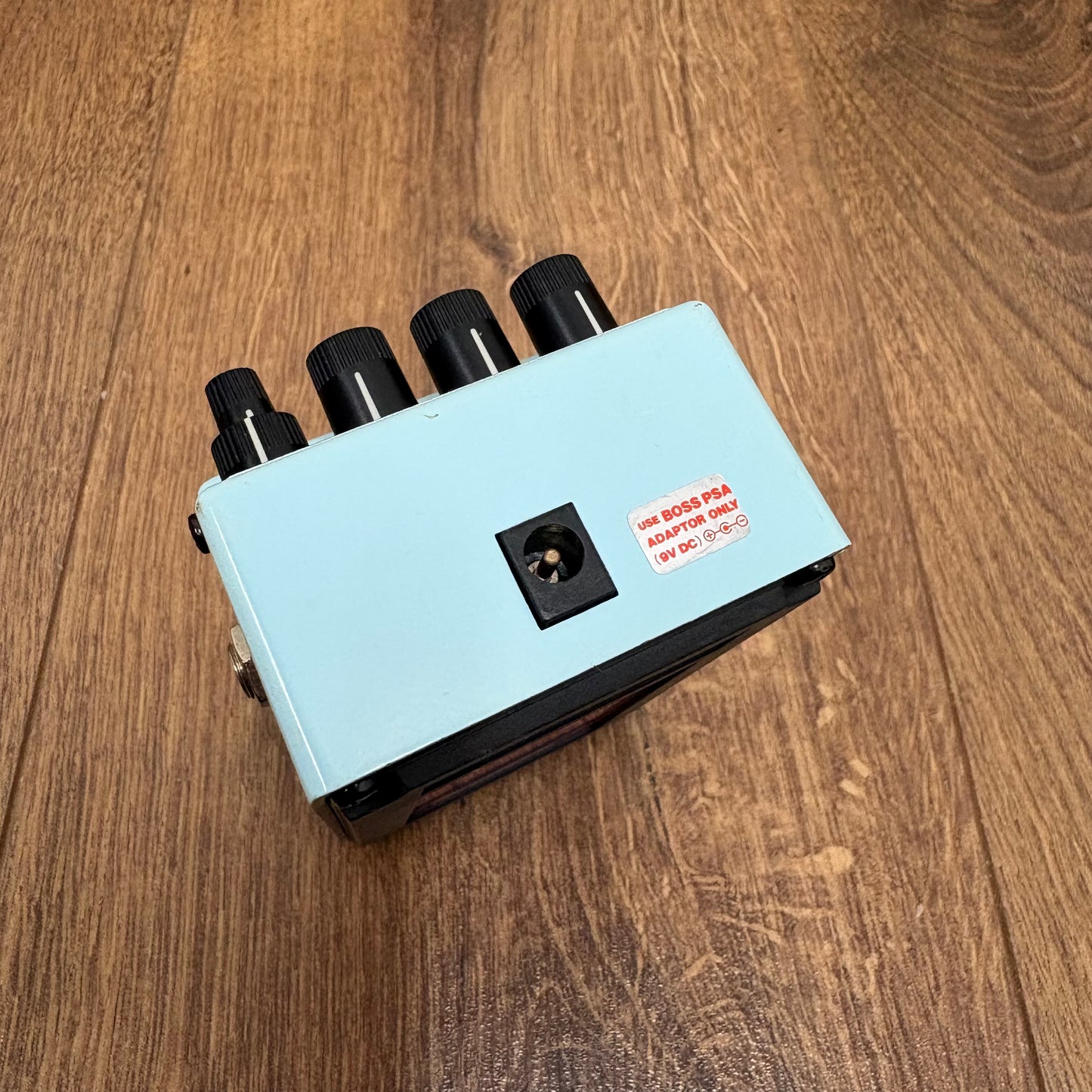 Pre-Owned Boss CE-5 Chorus Ensemble Pedal