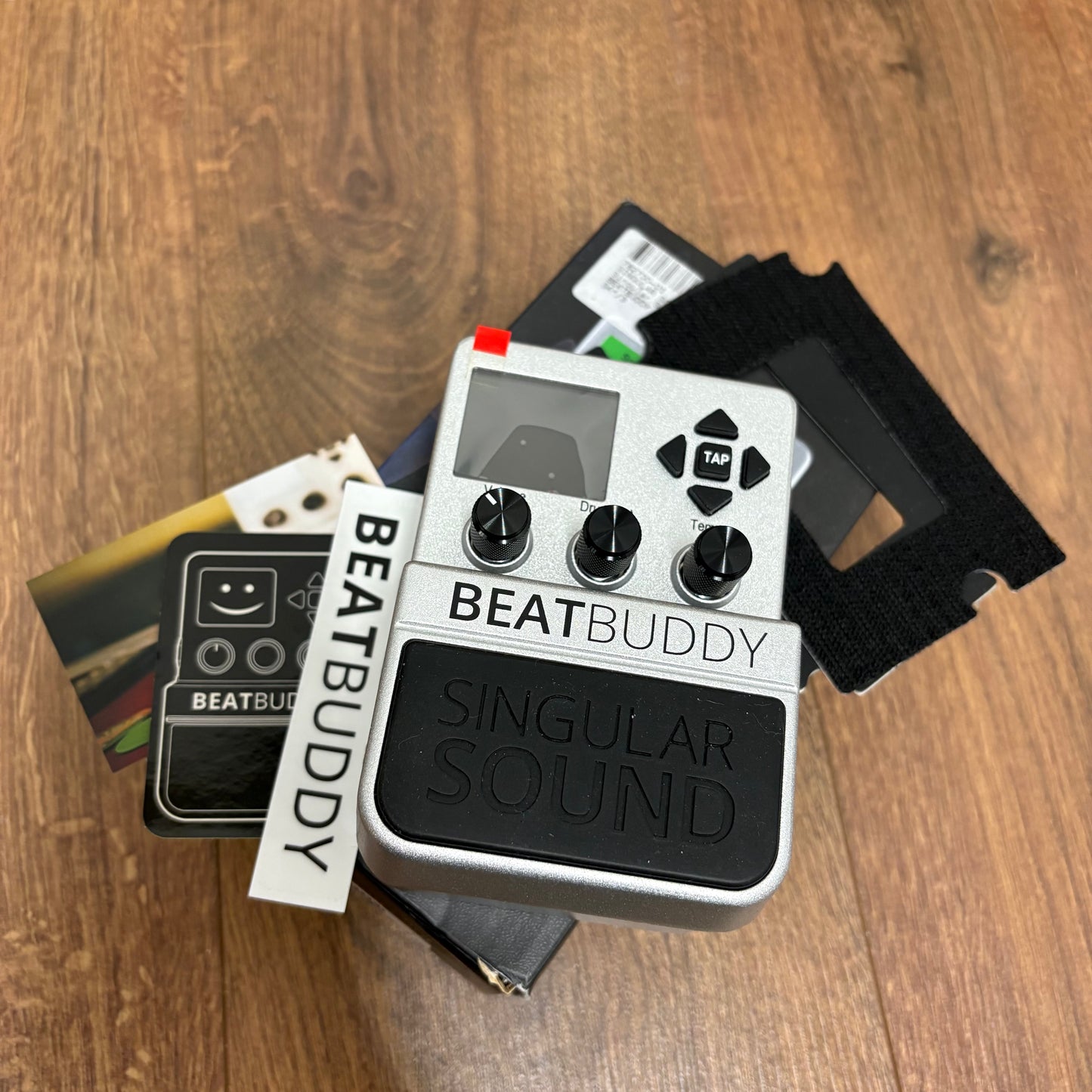 Pre-Owned Singular Sound Beat Buddy