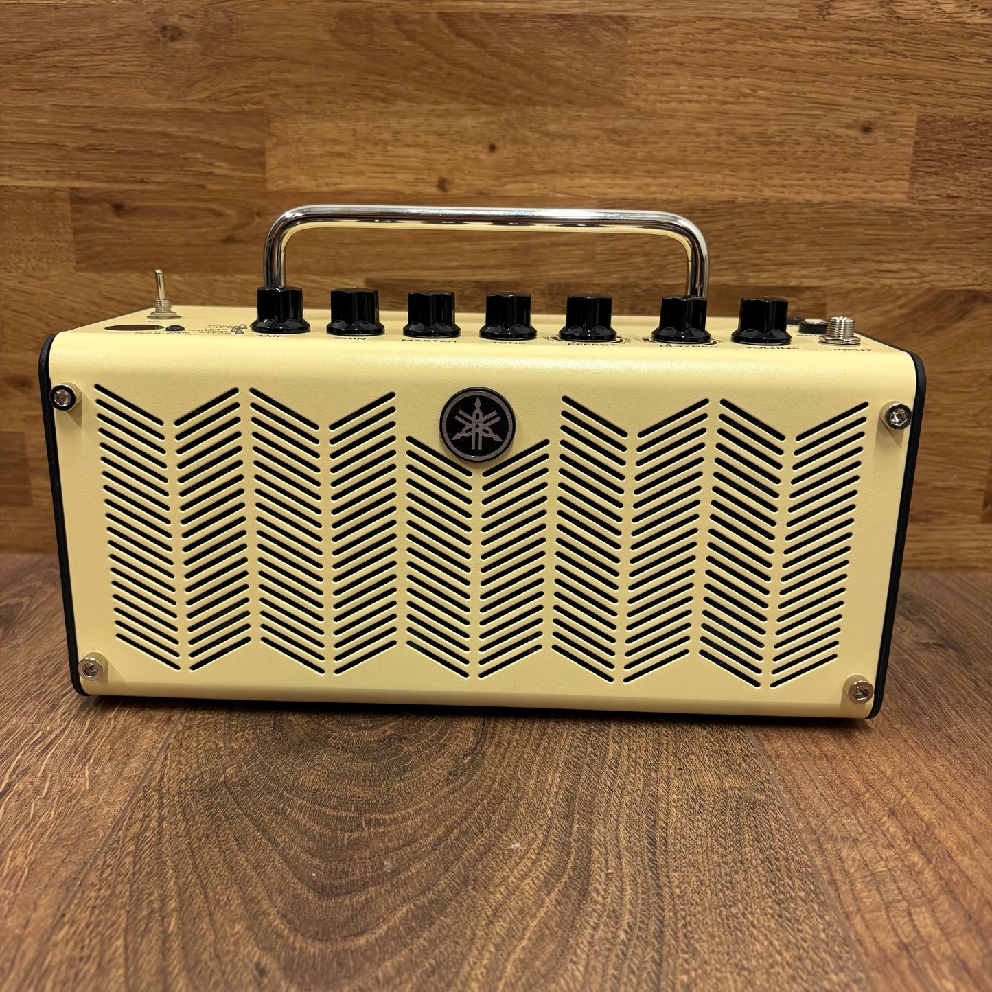 Pre-Owned Yamaha THR5 V2 Compact Guitar Amp