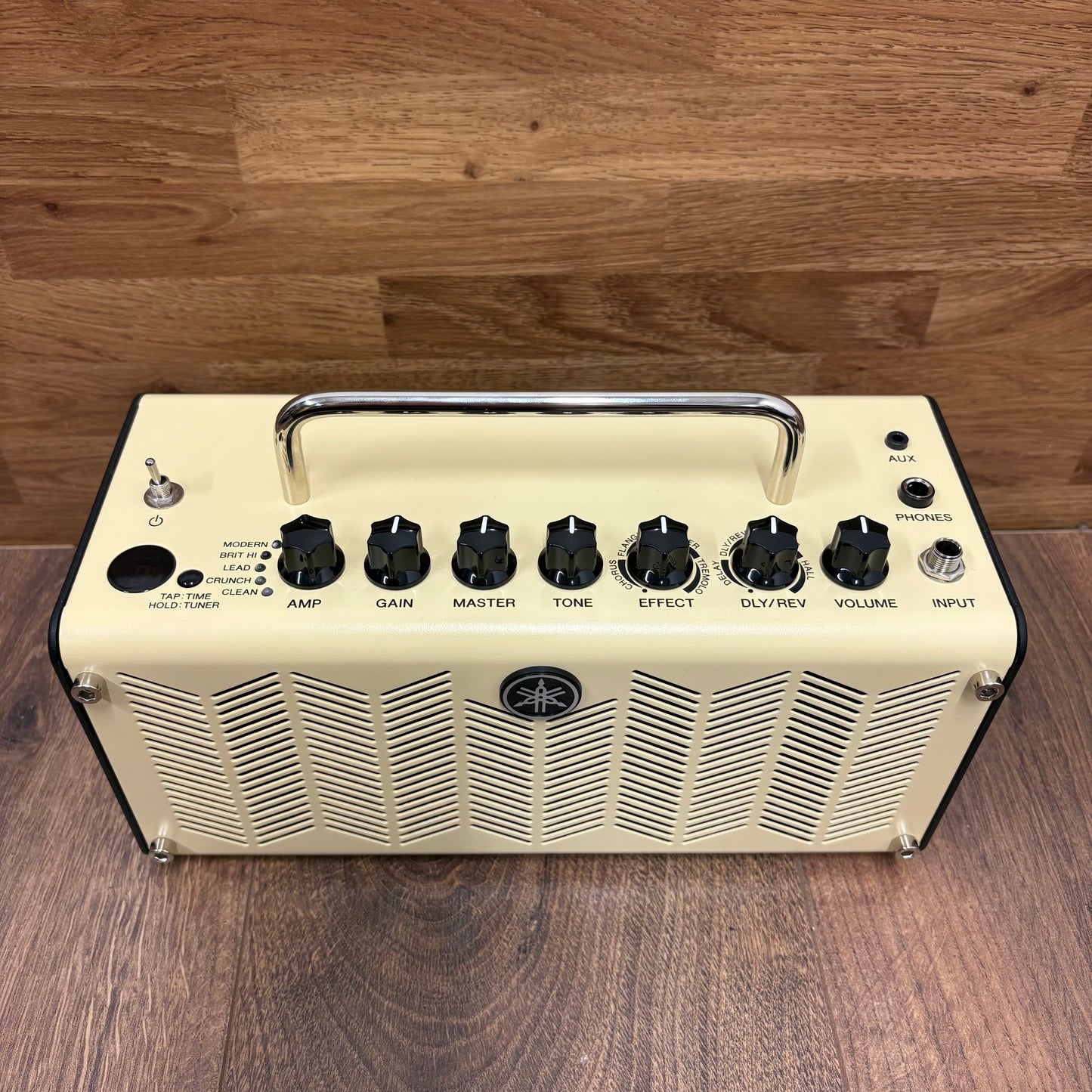 Pre-Owned Yamaha THR5 V2 Compact Guitar Amp