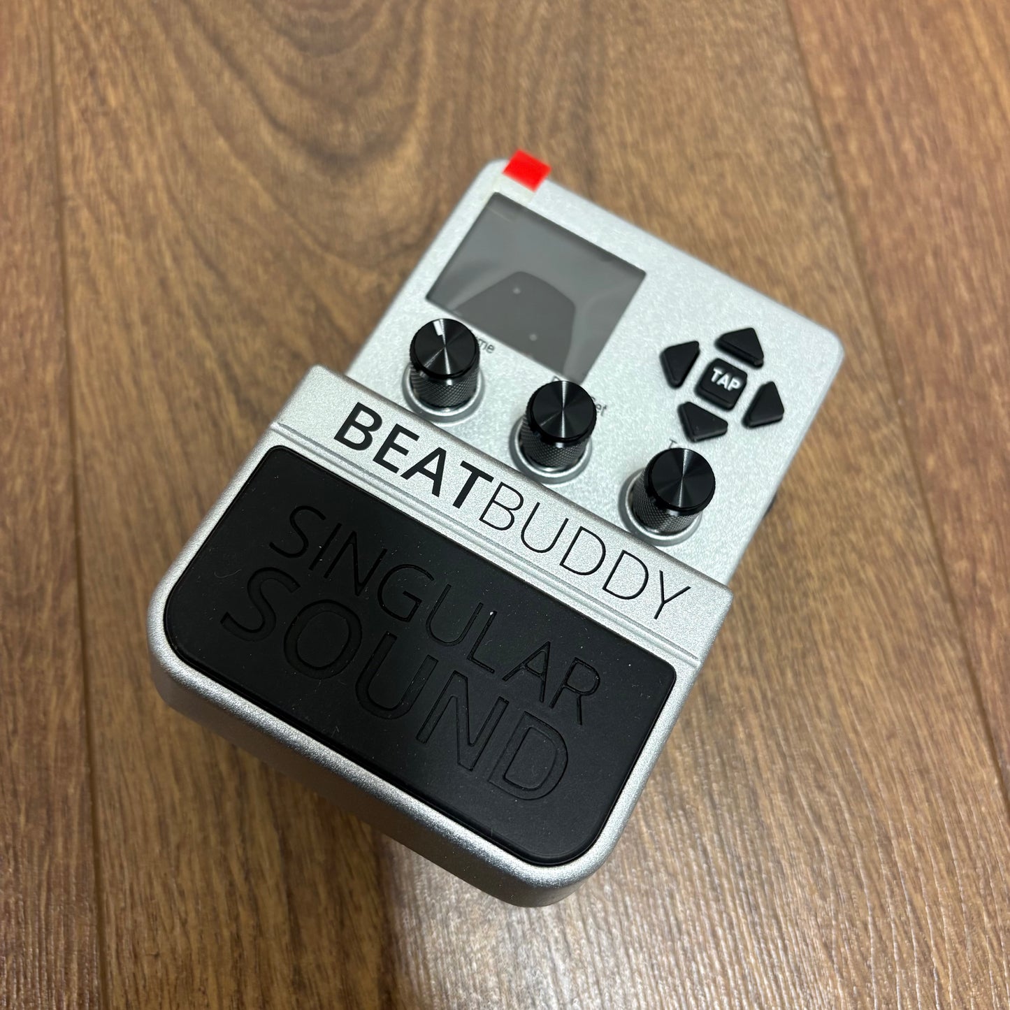 Pre-Owned Singular Sound Beat Buddy
