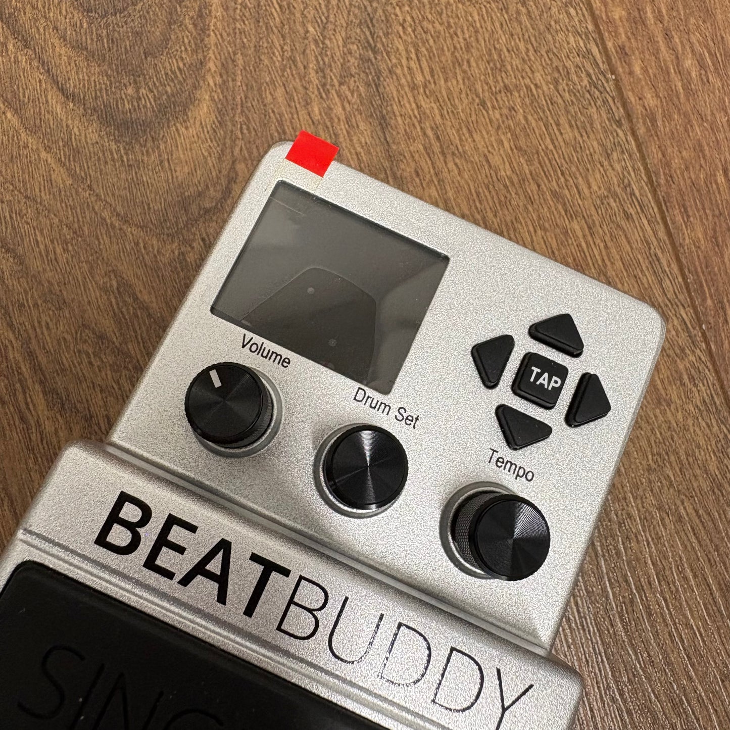 Pre-Owned Singular Sound Beat Buddy
