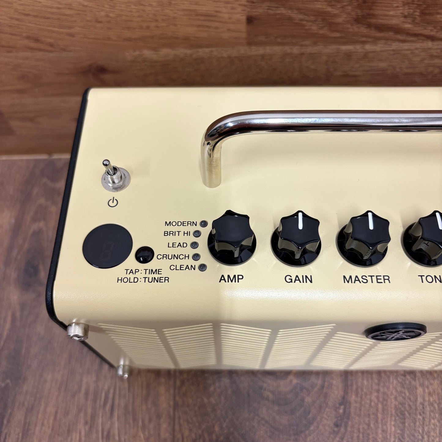 Pre-Owned Yamaha THR5 V2 Compact Guitar Amp