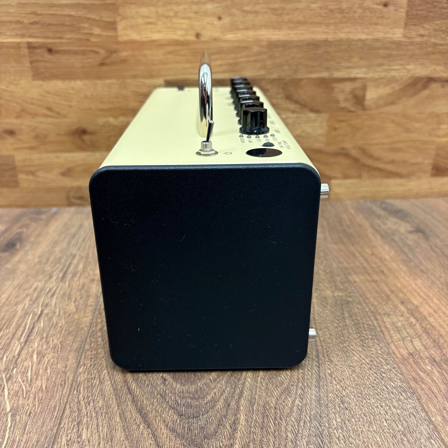 Pre-Owned Yamaha THR5 V2 Compact Guitar Amp
