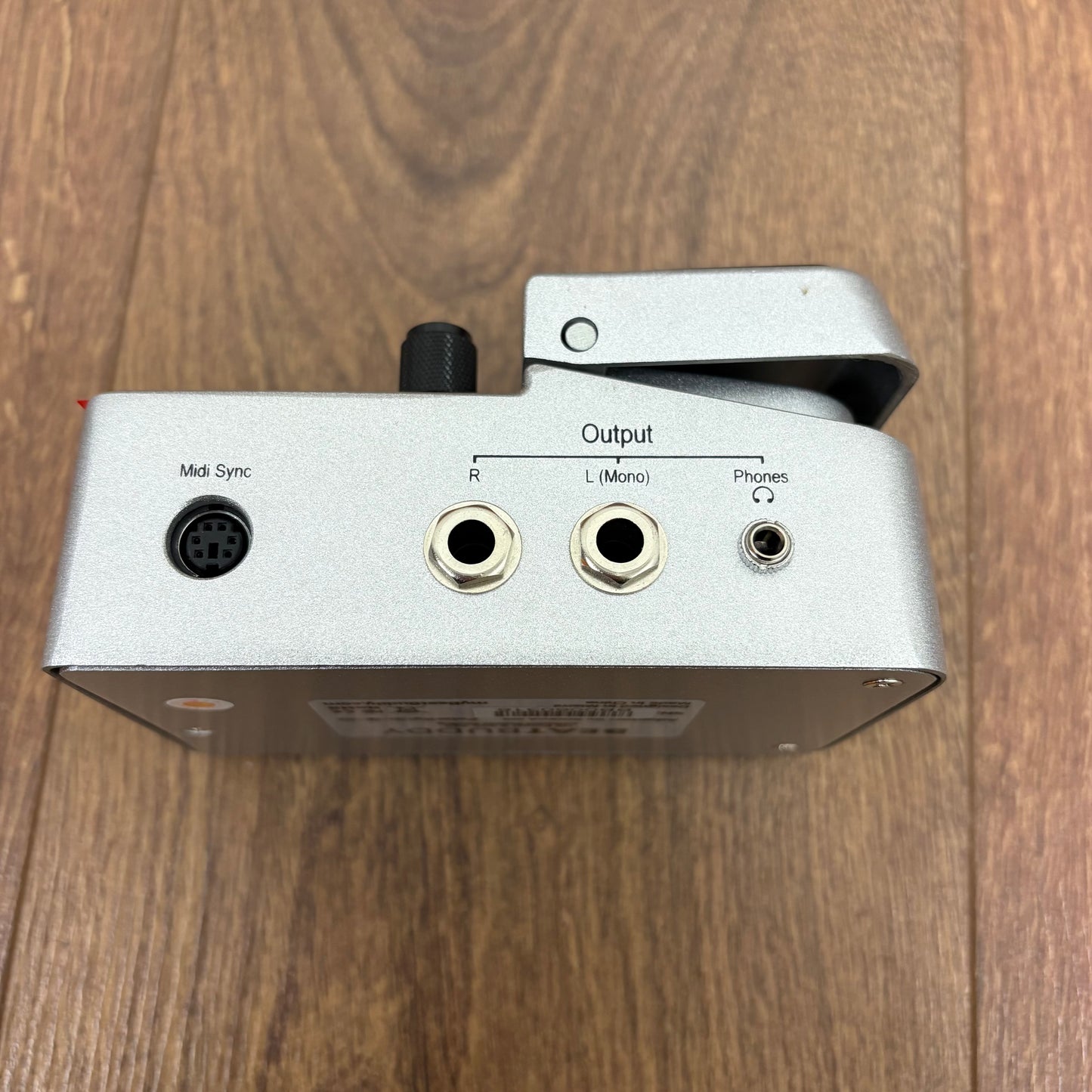 Pre-Owned Singular Sound Beat Buddy