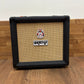 Pre-Owned Orange Crush 12 Guitar Amplifier Practice Combo - Black
