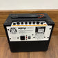 Pre-Owned Orange Crush 12 Guitar Amplifier Practice Combo - Black