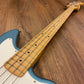 Pre-Owned Fender Player Jaguar Bass - Tidepool Blue