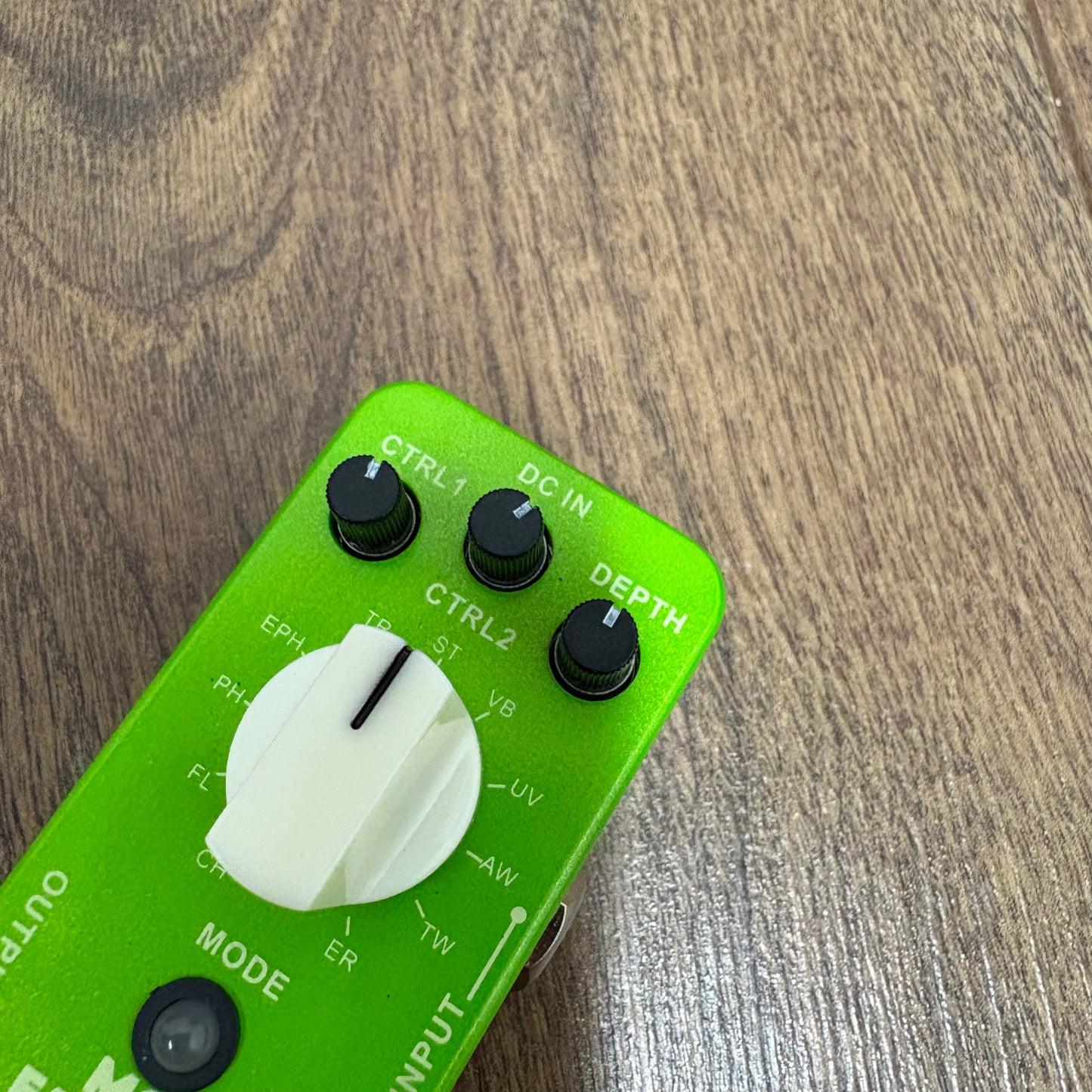 Pre-Owned Mooer Mod Factory Multi-Effects Pedal